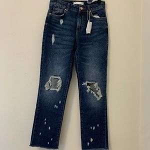 Zara jeans